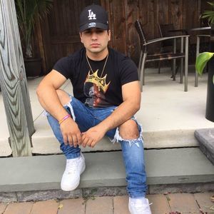 Meet your Posher, Joe